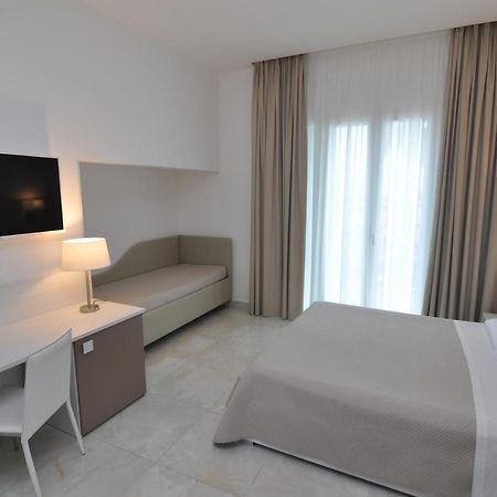 Onda B&B Porto Cesareo Buitenkant foto