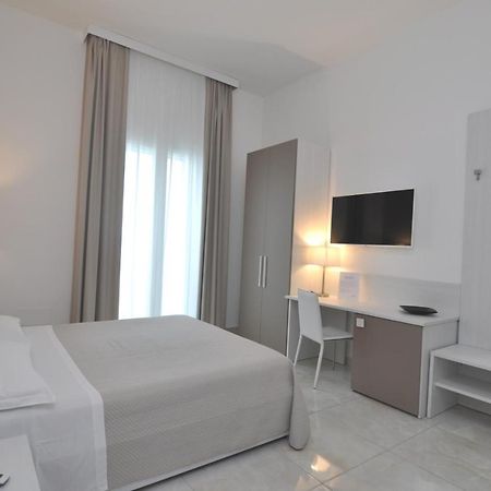 Onda B&B Porto Cesareo Buitenkant foto