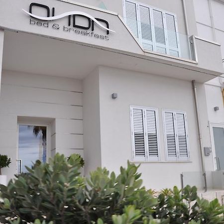 Onda B&B Porto Cesareo Buitenkant foto