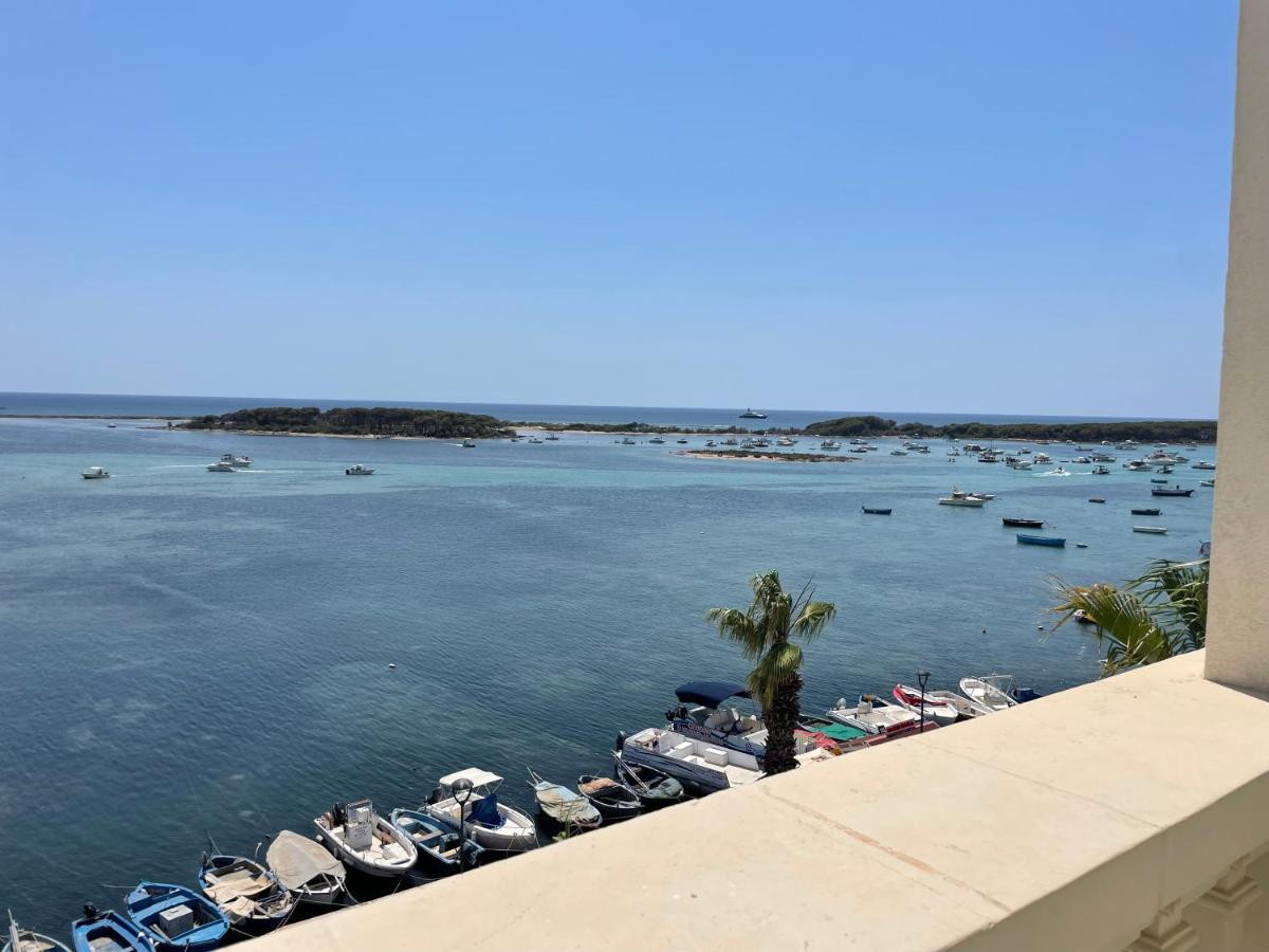 Onda B&B Porto Cesareo Buitenkant foto