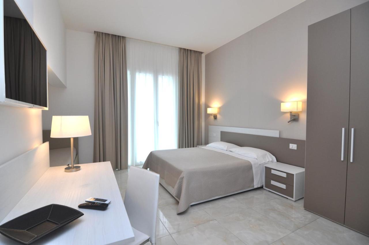 Onda B&B Porto Cesareo Buitenkant foto