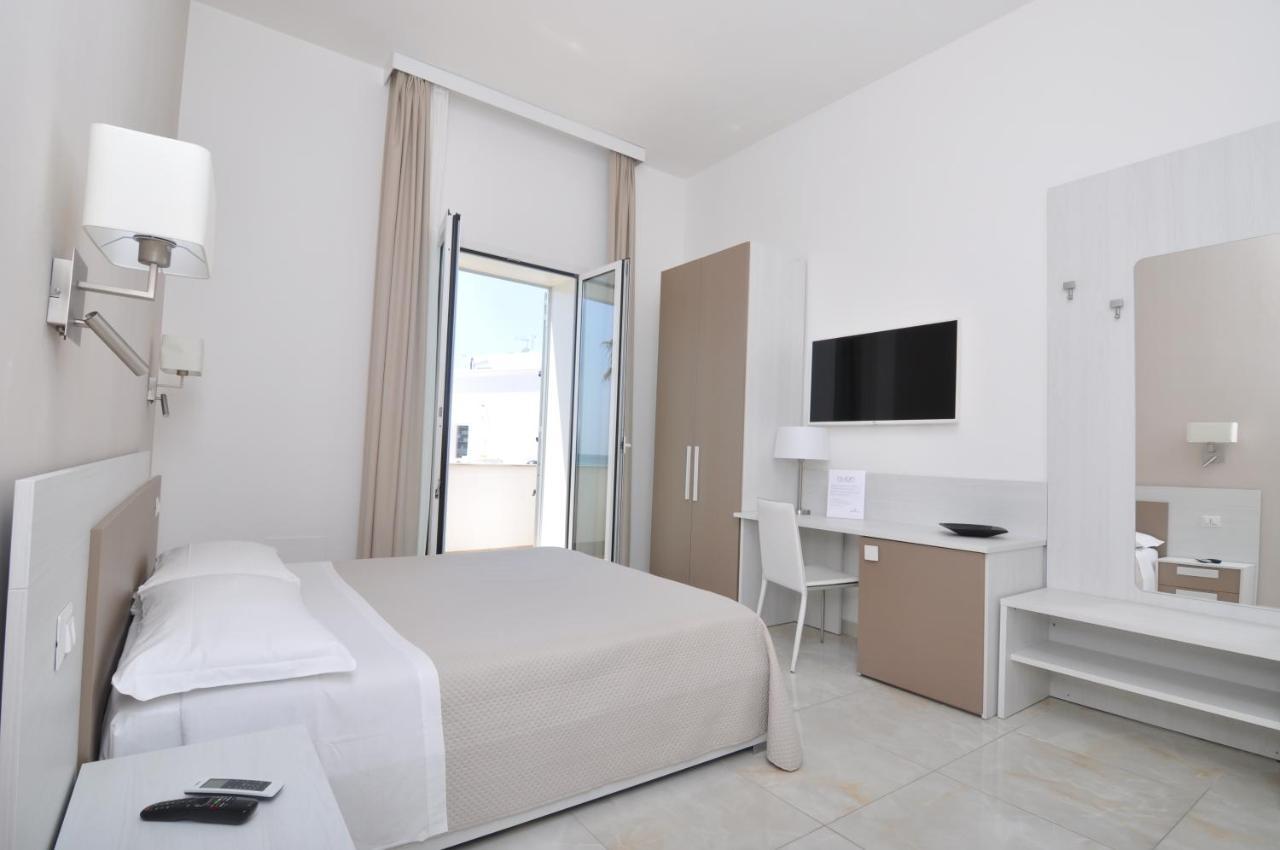 Onda B&B Porto Cesareo Buitenkant foto