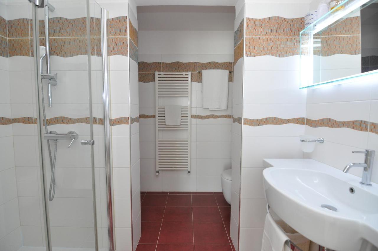 Onda B&B Porto Cesareo Buitenkant foto
