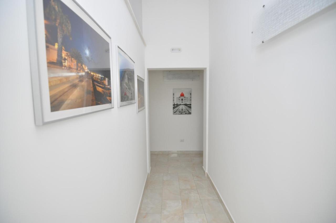 Onda B&B Porto Cesareo Buitenkant foto