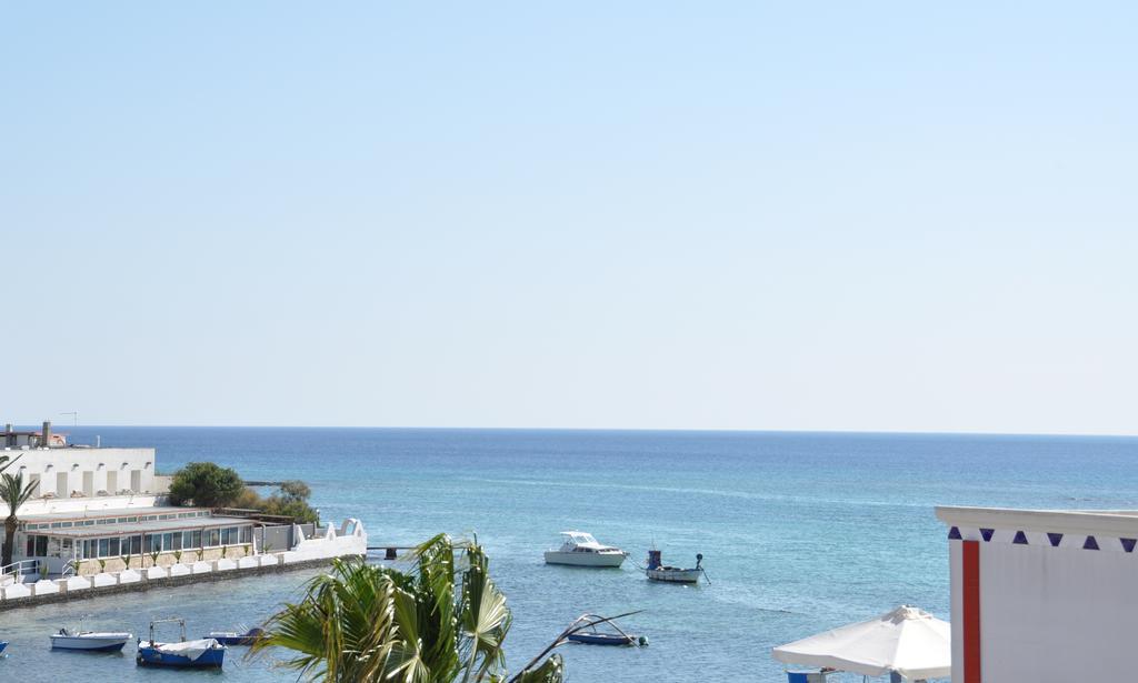Onda B&B Porto Cesareo Buitenkant foto