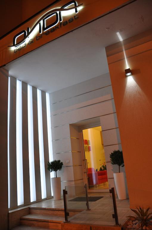 Onda B&B Porto Cesareo Buitenkant foto