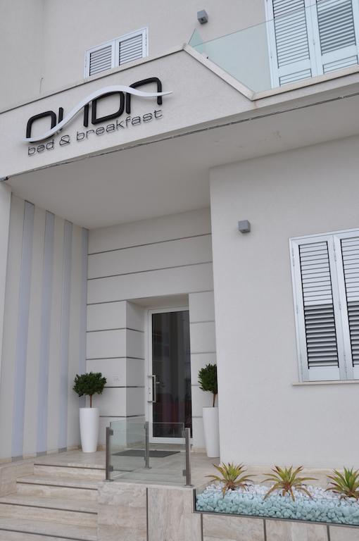 Onda B&B Porto Cesareo Buitenkant foto