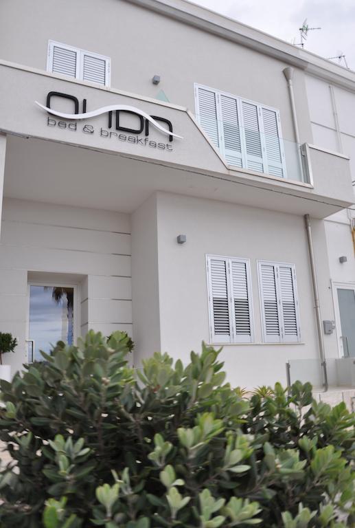Onda B&B Porto Cesareo Buitenkant foto