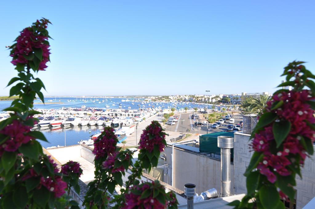 Onda B&B Porto Cesareo Buitenkant foto
