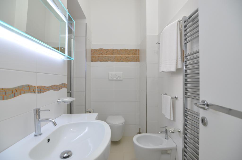 Onda B&B Porto Cesareo Buitenkant foto