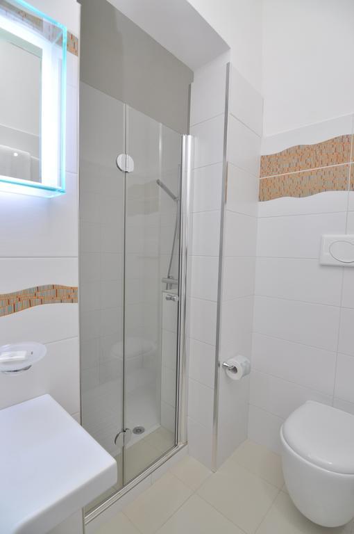 Onda B&B Porto Cesareo Buitenkant foto